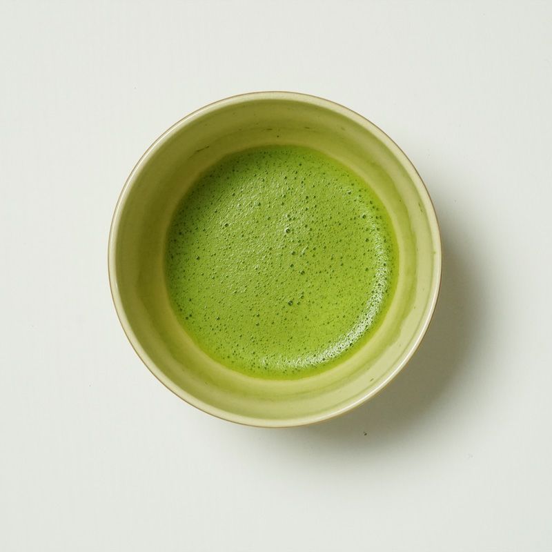 お茶の光玉園 最高級抹茶『光玉の白』『光玉の恵』30g 各1缶 お茶の光