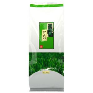 宇治茶『かりがね』 500g