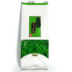 宇治茶『上かりがね』 500g