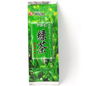 宇治茶『緑茶』煎茶仕立て