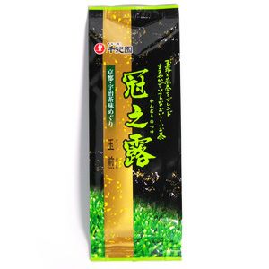 冠之露『玉煎』
