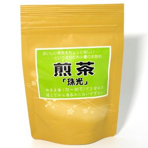 宇治ミニ煎茶『珠光』