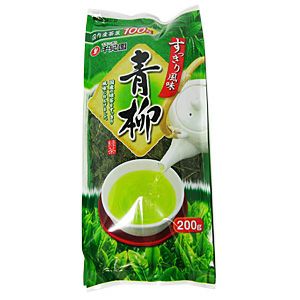 緑茶うがいに使える煎茶の通販なら老舗茶舗『千紀園』公式サイト