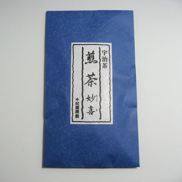 宇治煎茶『妙喜』