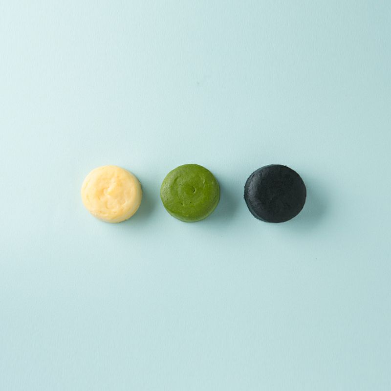 ドっとコネクト放送　抹茶まる　千紀園