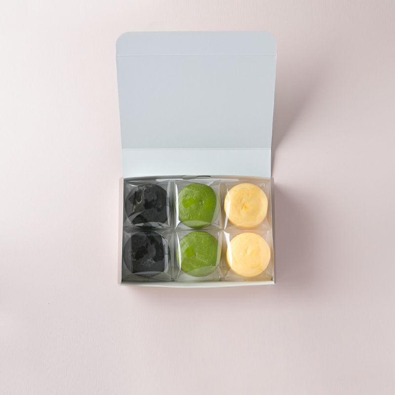 ドっとコネクト放送　抹茶まる　千紀園