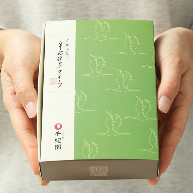 ドっとコネクト放送　抹茶まる　千紀園