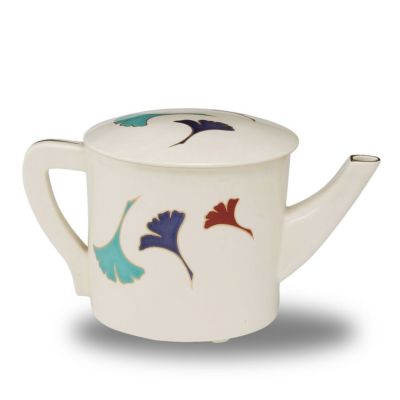 茶道具 水次 曲 片口 水注 水次 水注 曲片口 杢仙作 茶道 茶道具 : 和空間ヤフーショップ