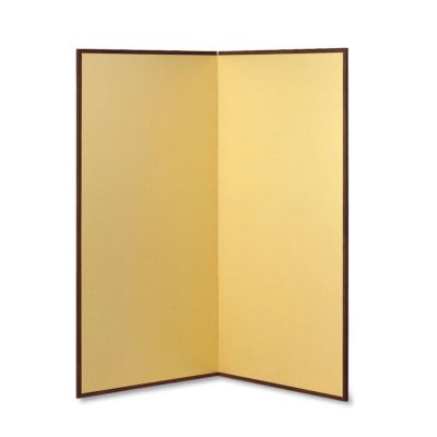 O-31.屏風 水屋屏風 お茶事 御朱印 パテーションとしても 美品 O-31