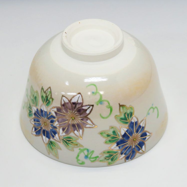 茶道具 茶碗 御本 鉄線 田中香泉作 抹茶茶碗は茶の湯文化である表千家・裏千家の茶道具や抹茶を専門に扱う千紀園（せんきえん）が通販で販売しています。茶会また初心者向けのお稽古用にご利用いただける抹茶碗です。贈り物・ギフトにも人気です。