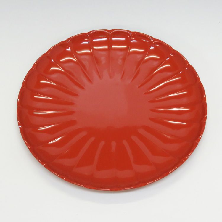 茶道具 菓子器 菓子鉢 金蘭手 松谷 菊