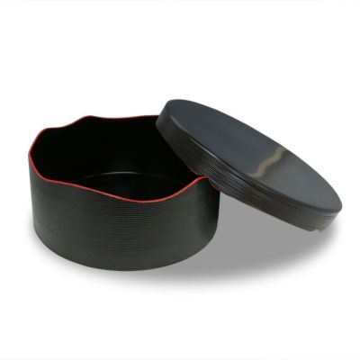 茶道具 古物品 千歳盆 木製 紙箱入 楽天市場】【茶道具】千歳盆 木製【裏千家】 : にしかわ茶道具