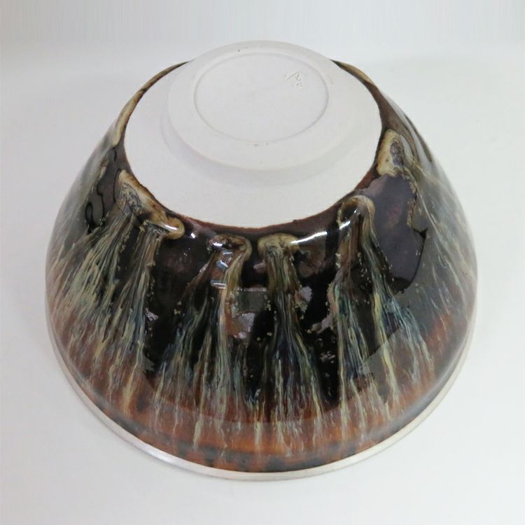 茶道具 天目茶碗 建盞 定一 茶碗 抹茶茶碗は茶の湯文化である表千家・裏千家の茶道具や抹茶を専門に扱う千紀園（せんきえん）が通販で販売しています。茶会また初心者向けのお稽古用にご利用いただける抹茶碗です。贈り物・ギフトにも人気です。