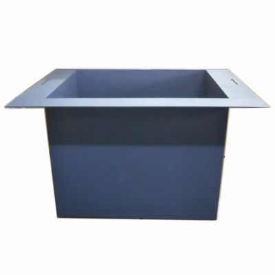 炉壇　炉落　茶道具 茶道具 電熱器 炉壇 炉色 電気炭付 強弱切替スイッチ付（YU-604