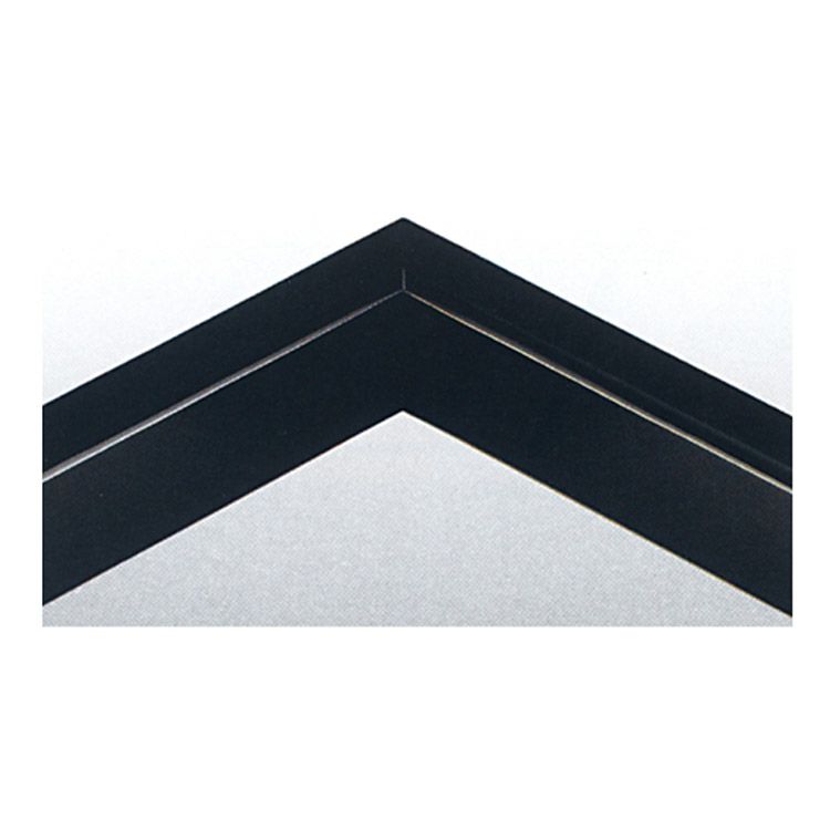 [茶道具] 輪島塗　弘悦作　真塗炉縁　(共箱) ○ 道具 ] - 道具 角藤弘悦造 輪島真塗炉縁（共箱） | ネット