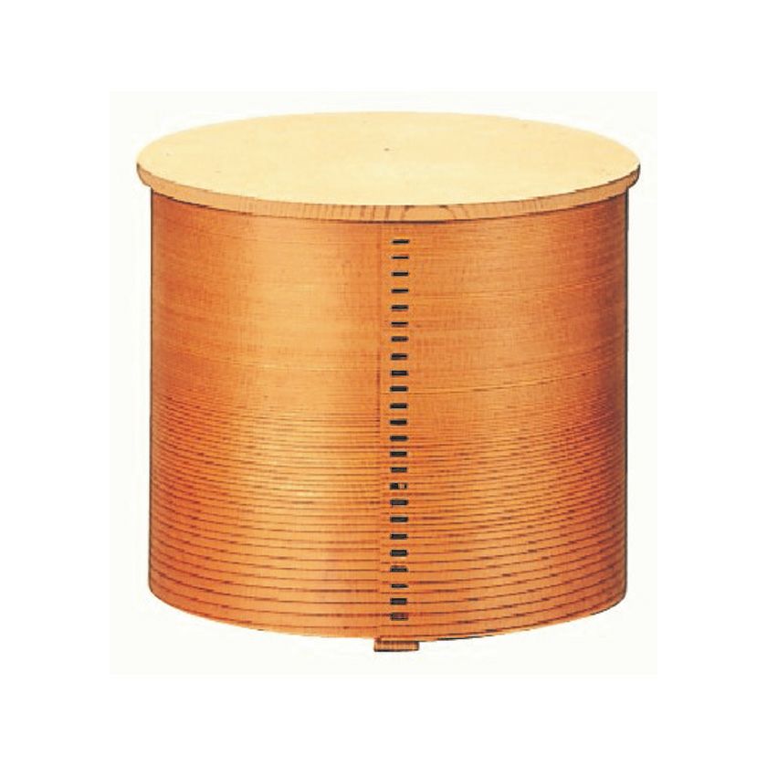 茶道具 水指（水差・みずさし） 曲水指 杢仙