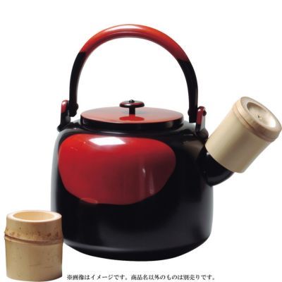 最終値下げ お買い得！ 茶道具 水次・水注 赤呉顔水注 最終値下げ お買い得！ 茶道具 水次・水注 赤呉顔水注