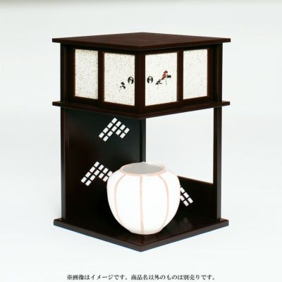 茶道具 棚（たな） 徒然棚 ウルミ塗 淡々斎好写 中村宗悦