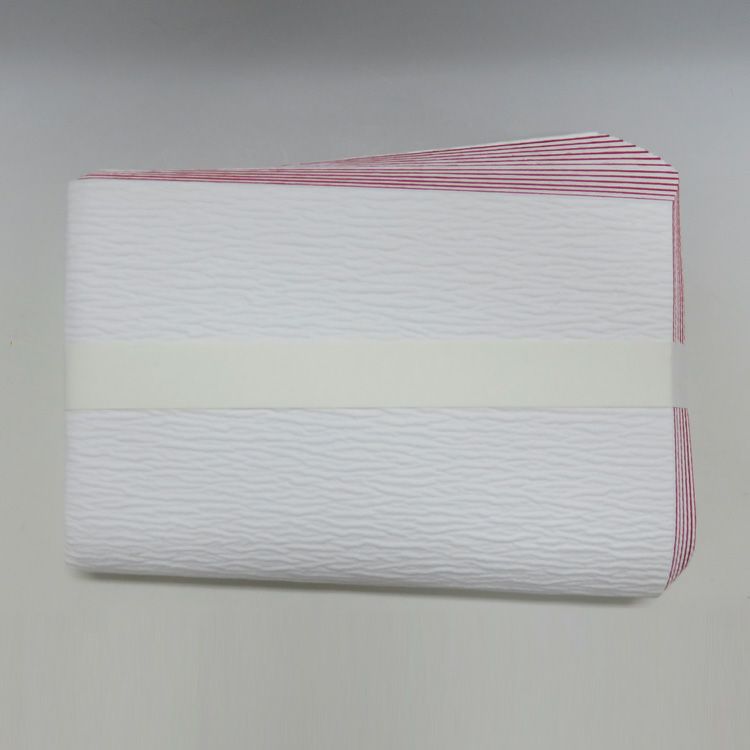 通販販売【茶道具】 紙釜敷 白 壇紙 *檀紙*[ksk96019]茶道道具