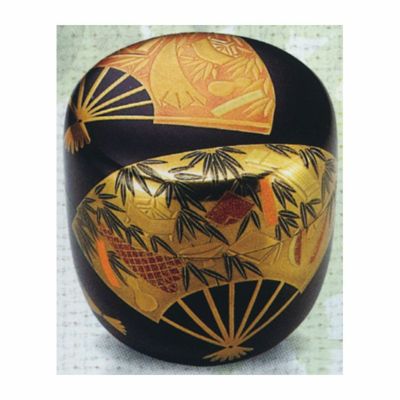 ★遠山蒔絵師★大棗★呉藤穣太郎★ ☆遠山蒔絵師☆大棗☆呉藤穣太郎☆
