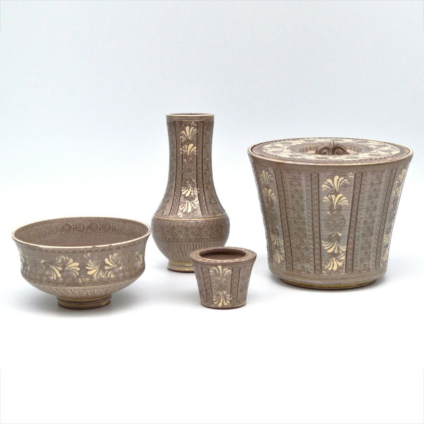 森里陶楽（もりさととうろく） ｜茶道具｜$SHOP$
