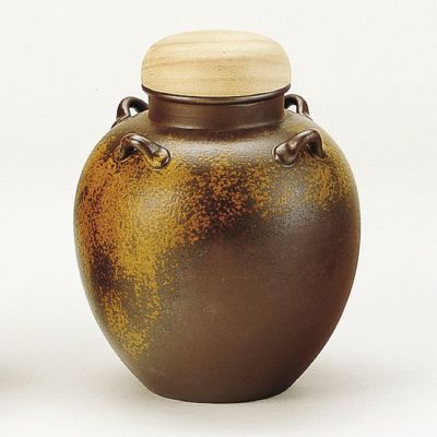 壷（壺・つぼ） | 千年の香り 千紀園