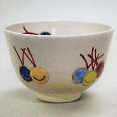 香泉　茶碗 田中香泉（たなかこうせん） ｜茶道具｜$SHOP$