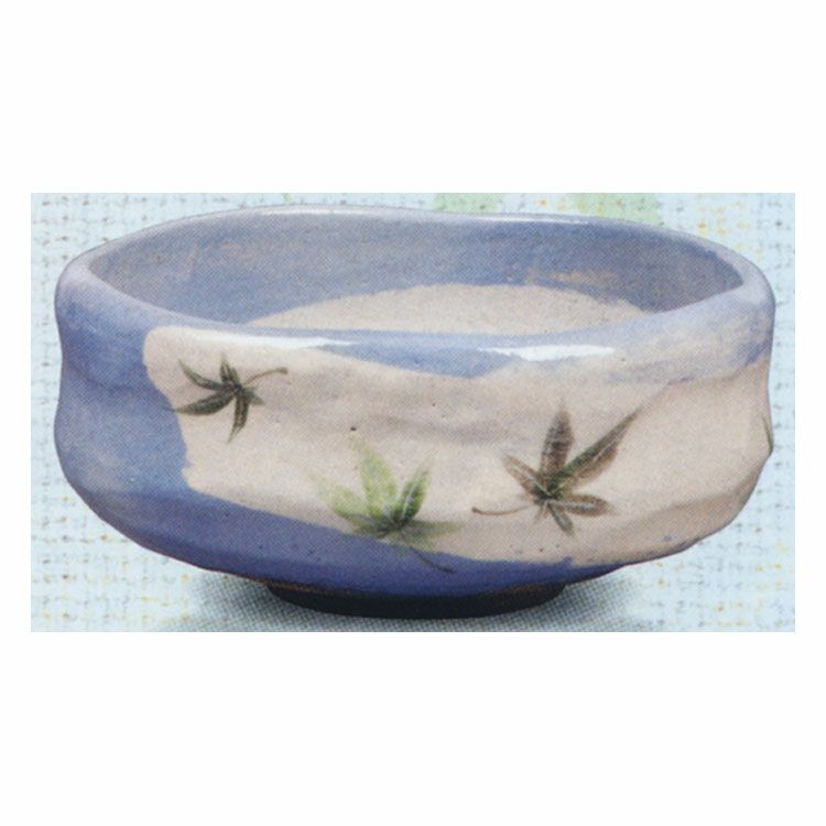 茶道具 馬盥茶碗 青楓 吉村楽入 抹茶茶碗は茶の湯文化である表千家・裏千家の茶道具や抹茶を専門に扱う千紀園（せんきえん）が通販で販売しています。茶会また初心者向けのお稽古用にご利用いただける抹茶碗です。贈り物・ギフトにも人気です。