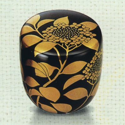 ★遠山蒔絵師★大棗★呉藤穣太郎★ ☆遠山蒔絵師☆大棗☆呉藤穣太郎☆