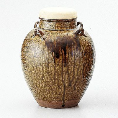 壷（壺・つぼ） | 千年の香り 千紀園