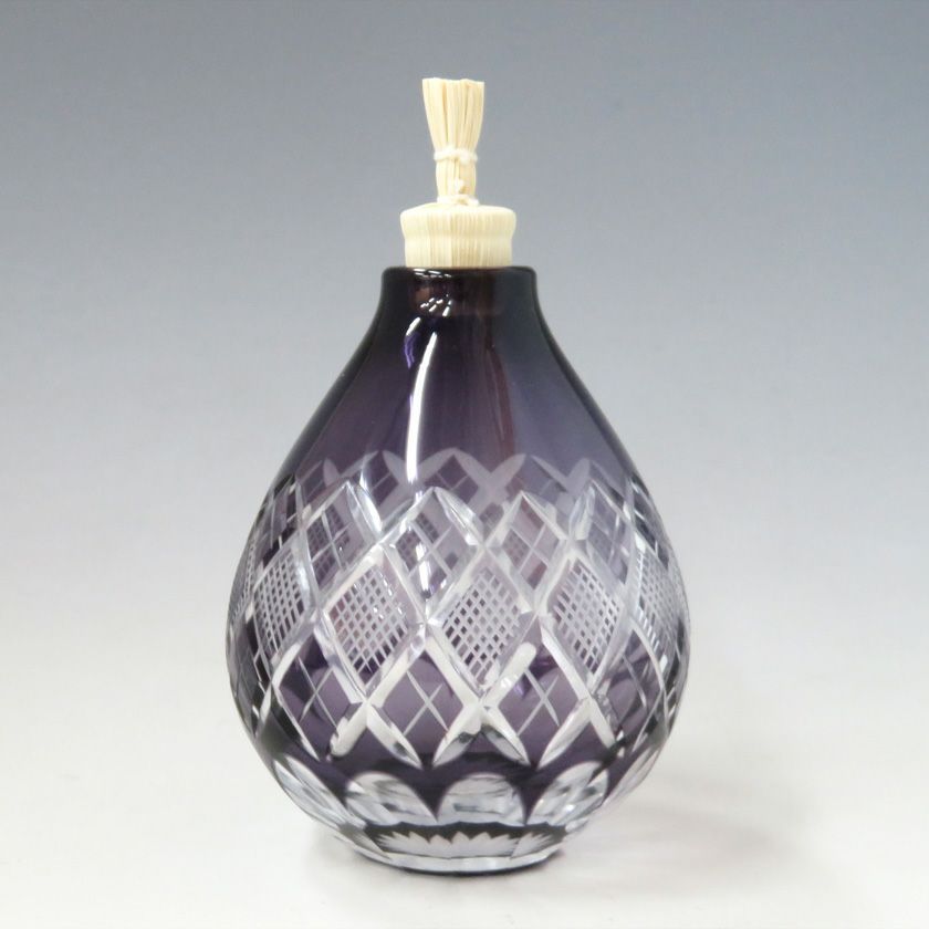 茶道具　明治時代斑紫銅吊花器のみです 茶道具 明治時代斑紫銅吊花器のみです 茶道具 明治時代斑紫銅吊花器