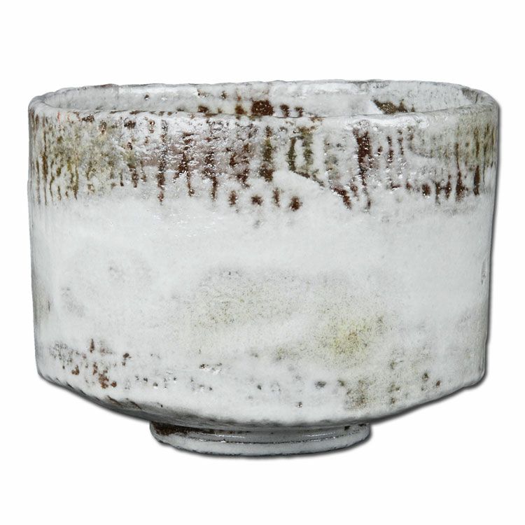 茶道具 茶碗 白楽茶碗 光悦写 冠雪 かんせつ 佐々木昭楽作 抹茶茶碗は茶の湯文化である表千家・裏千家の茶道具や抹茶を専門に扱う千紀園（せんきえん）が通販で販売しています。茶会また初心者向けのお稽古用にご利用いただける抹茶碗です。贈り物・ギフトにも人気です。