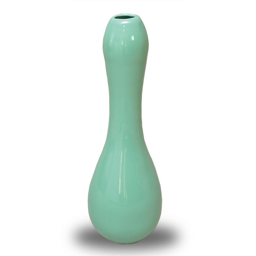 茶道具 古物品 花入 青磁 浮き牡丹 春暁 木箱入 茶道具 古物品 花入 青磁 浮き牡丹 春暁 木箱入