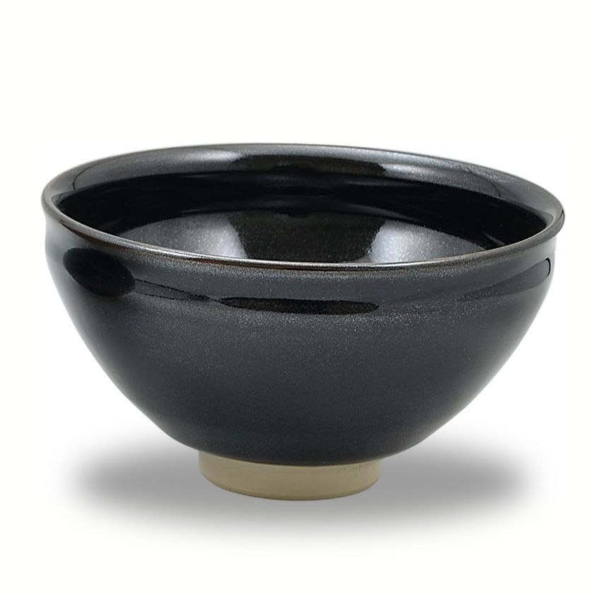 茶道具 天目茶碗（てんもくちゃわん） 天目茶碗 西尾 香舟 抹茶茶碗は茶の湯文化である表千家・裏千家の茶道具や抹茶を専門に扱う千紀園（せんきえん）が通販で販売しています。茶会また初心者向けのお稽古用にご利用いただける抹茶碗です。贈り物・ギフトにも人気です。