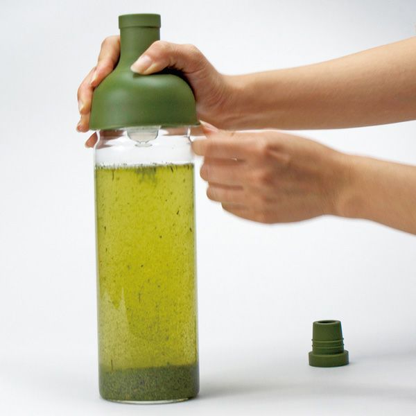 フィルターインボトル 750ml HARIO/ハリオ 【お好きな色をお選び フィルターインボトル 750ml HARIO/ハリオ 【お好きな色をお選び