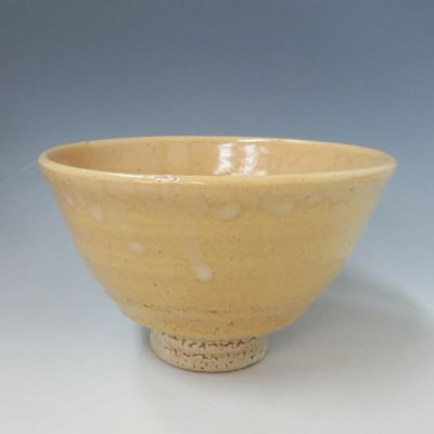 茶道具 抹茶茶碗（まっちゃちゃわん） 井戸茶碗 坂本井戸写 原清