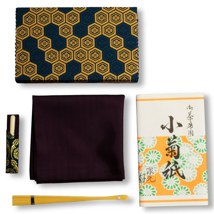 茶道炭点前 お稽古道具セット 茶道具 お点前(お手前・おてまえ)セット お稽古セット 男子用