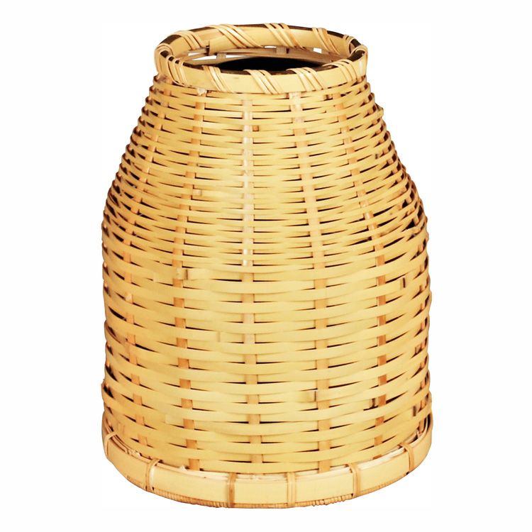 花籠　『宗全籠　宗全好写』　竹籠　花入　籠花入　お茶道具　茶道　工芸品 本宗全籠 籐手【販売】-茶道具は京都しみず孔昌堂