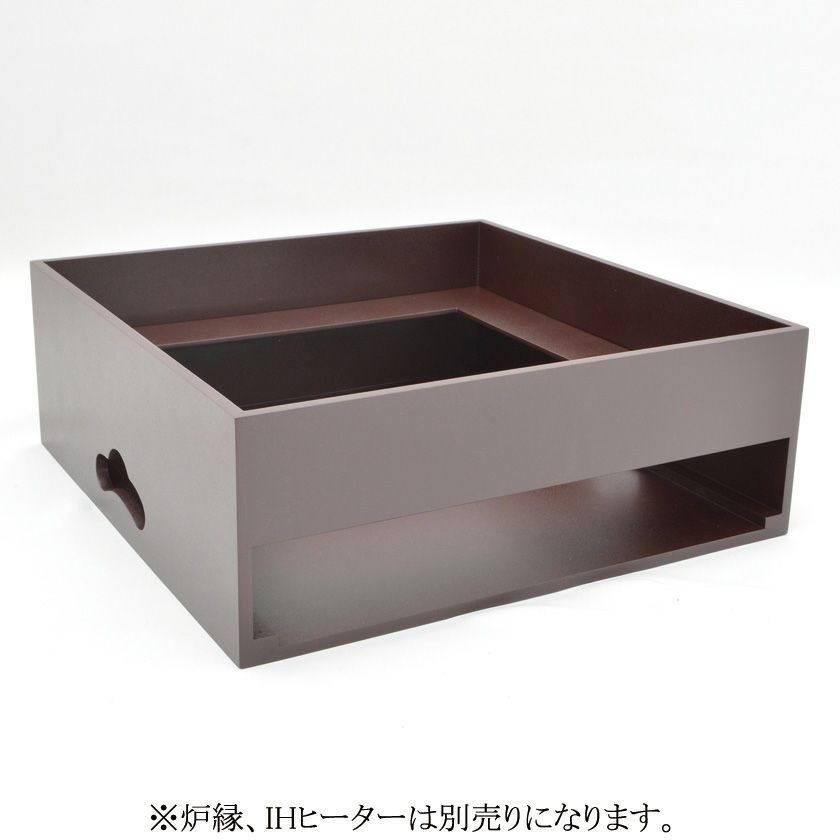 置炉（おきろ） | 千年の香り 千紀園