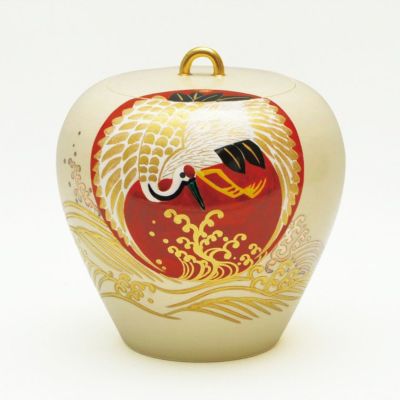 (新品)横石嘉助　青磁竹節水指 d2da48f6745d37a71ee23d928a3fe1