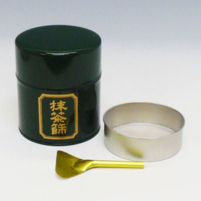 茶道具 菓子器 食籠 (じきろう) 木瓜 織部 小 加藤五陶