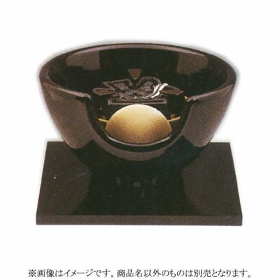 茶道具 風炉型 電熱器 真塗 紅鉢型 直径約30cm 高さ17.5cm 楽天市場】【茶器/茶道具 土風炉/黒紅鉢 電熱器風炉】 炭型