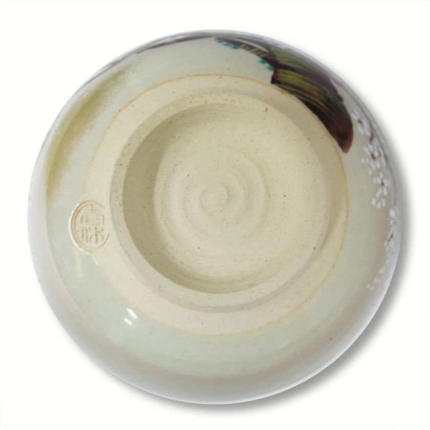 茶道具 抹茶茶碗（まっちゃちゃわん） 茶碗 乾山 三隈大平桜 壱休窯 抹茶茶碗は茶の湯文化である表千家・裏千家の茶道具や抹茶を専門に扱う千紀園（せんきえん）が通販で販売しています。茶会また初心者向けのお稽古用にご利用いただける抹茶碗です。贈り物・ギフトにも人気です。