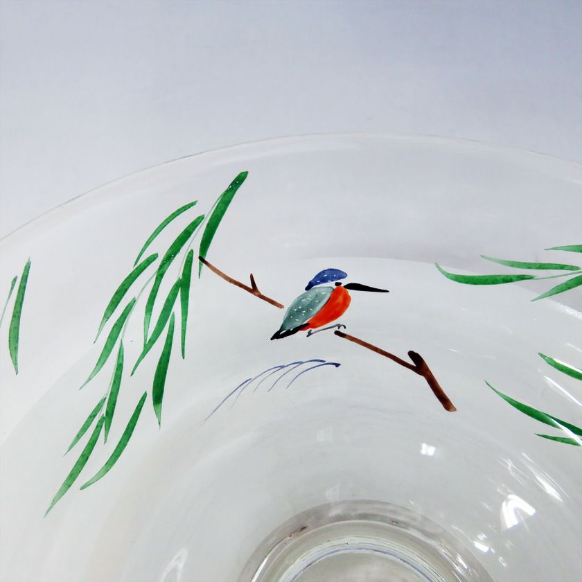 茶道具 平茶碗（ひらちゃわん） 義山茶碗 川蝉（耐熱） 八木 海峰 抹茶茶碗は茶の湯文化である表千家・裏千家の茶道具や抹茶を専門に扱う千紀園（せんきえん）が通販で販売しています。茶会また初心者向けのお稽古用にご利用いただける抹茶碗です。贈り物・ギフトにも人気です。