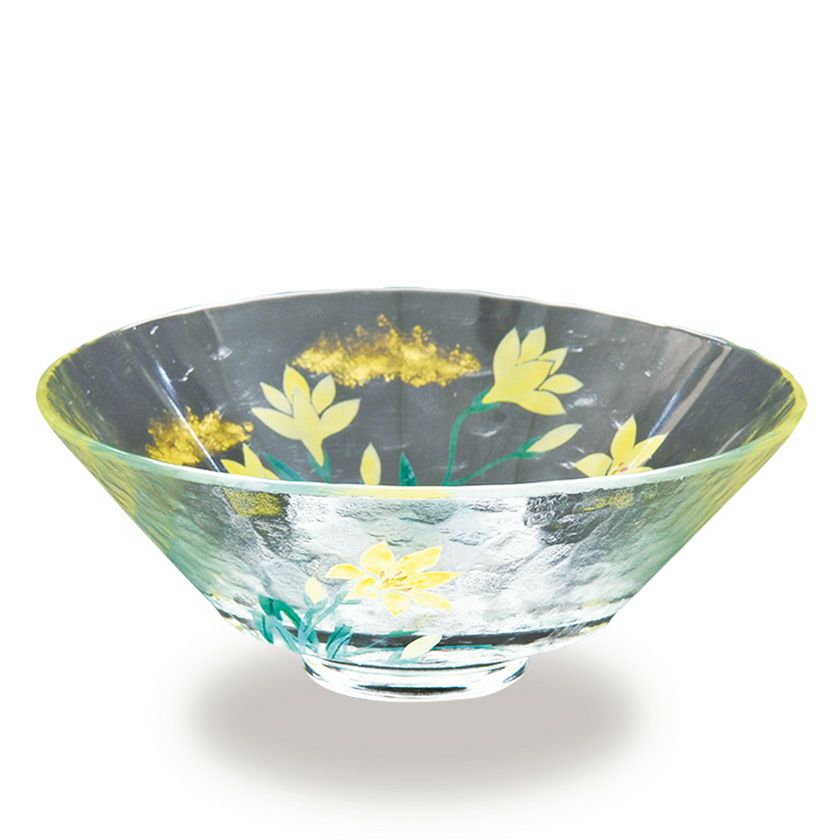 茶道具 平茶碗（ひらちゃわん） 平茶碗 義山 黄管（超耐熱） 清水 北斗 抹茶茶碗は茶の湯文化である表千家・裏千家の茶道具や抹茶を専門に扱う千紀園（せんきえん）が通販で販売しています。茶会また初心者向けのお稽古用にご利用いただける抹茶碗です。贈り物・ギフトにも人気です。