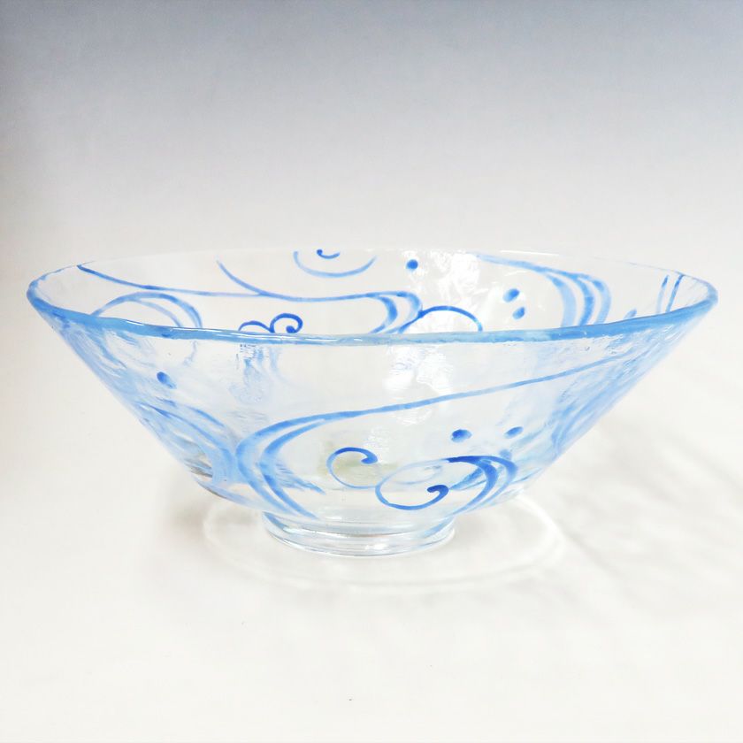 茶道具 平茶碗（ひらちゃわん） 平茶碗 義山 波紋（超耐熱） 山岡 善高 抹茶茶碗は茶の湯文化である表千家・裏千家の茶道具や抹茶を専門に扱う千紀園（せんきえん）が通販で販売しています。茶会また初心者向けのお稽古用にご利用いただける抹茶碗です。贈り物・ギフトにも人気です。