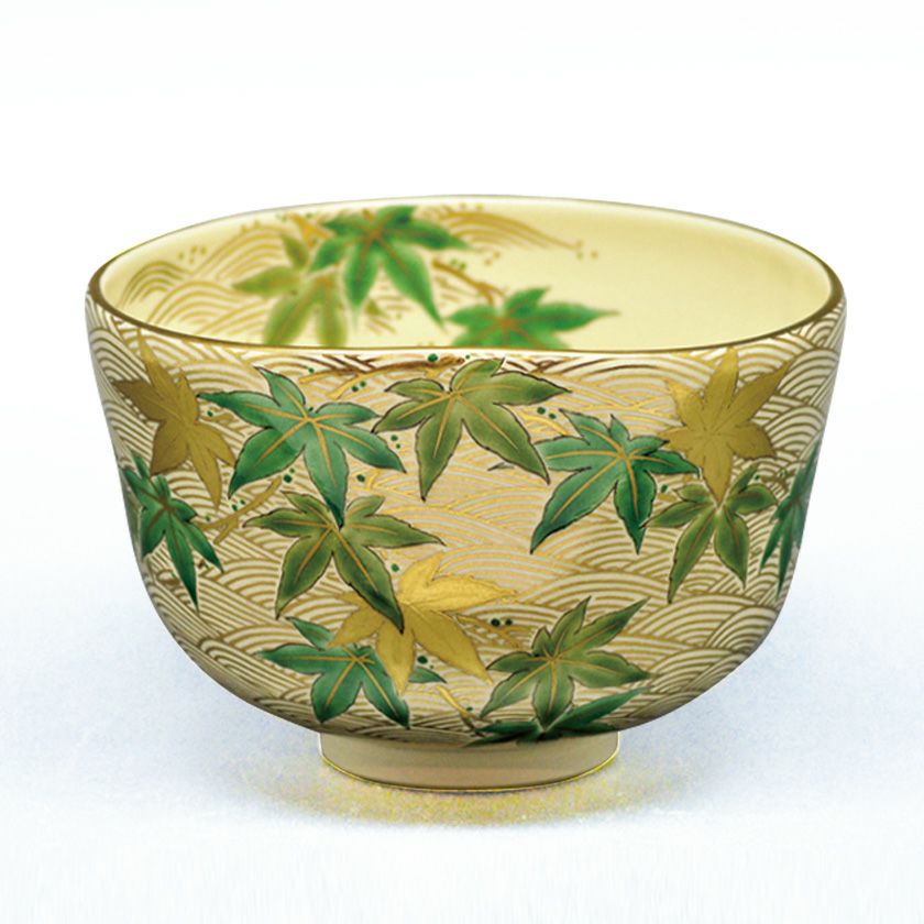 茶道具 抹茶茶碗（まっちゃちゃわん） 茶碗 仁清 青楓 中村 秋峰 抹茶茶碗は茶の湯文化である表千家・裏千家の茶道具や抹茶を専門に扱う千紀園（せんきえん）が通販で販売しています。茶会また初心者向けのお稽古用にご利用いただける抹茶碗です。贈り物・ギフトにも人気です。