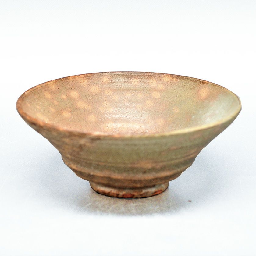 茶道具 平茶碗（ひらちゃわん） 蕎麦茶碗 入帆写 原 清晁 抹茶茶碗は茶の湯文化である表千家・裏千家の茶道具や抹茶を専門に扱う千紀園（せんきえん）が通販で販売しています。茶会また初心者向けのお稽古用にご利用いただける抹茶碗です。贈り物・ギフトにも人気です。