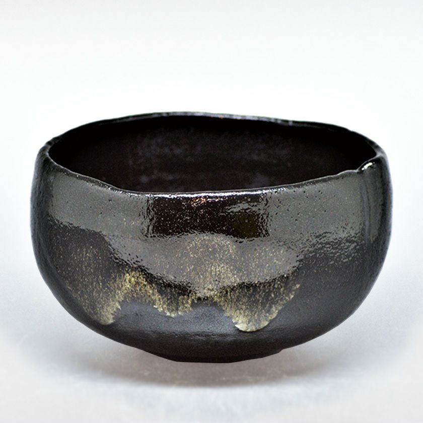 茶道具 楽茶碗（らくちゃわん） 茶碗 光悦写 朝霧 佐々木 昭楽 抹茶茶碗は茶の湯文化である表千家・裏千家の茶道具や抹茶を専門に扱う千紀園（せんきえん）が通販で販売しています。茶会また初心者向けのお稽古用にご利用いただける抹茶碗です。贈り物・ギフトにも人気です。