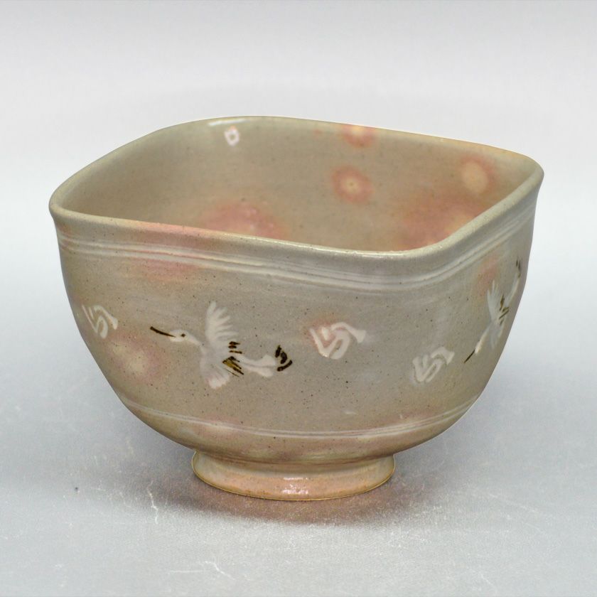 泥尊？泥甬？泥再？ 煎茶器揃/日幡光顕 さまさ